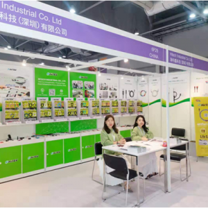 Hong Kong Electronics Fair & Global Sources Mobile Electronics Fair 2019
