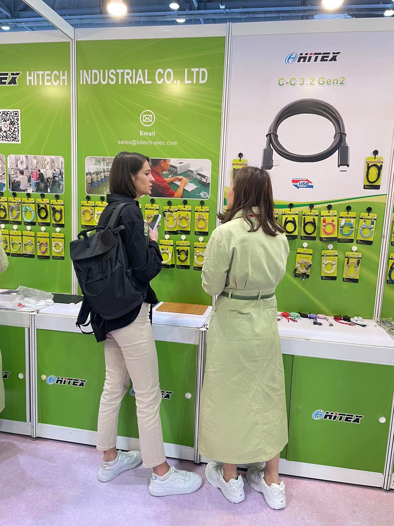 Hong Kong Global Sources Mobile Electronics Show 