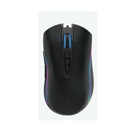 10D Wired Gaming Mouse