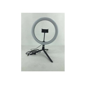 12'' Ring Light with phone holder and  tripod