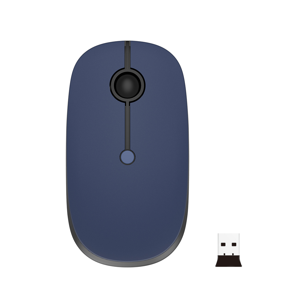 2.4 GHz wireless mouse
