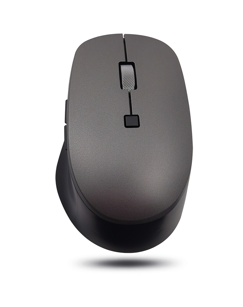 2.4 GHz wireless mouse