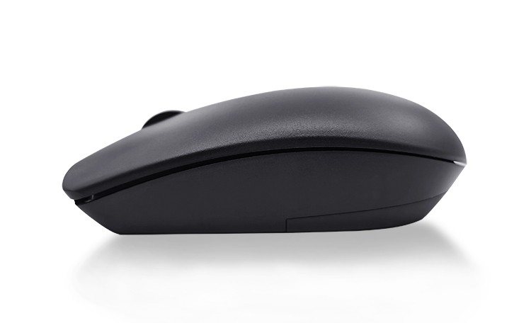2.4 GHz wireless mouse