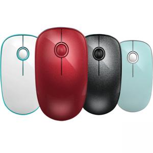 2.4G Slim Wireless Mouse