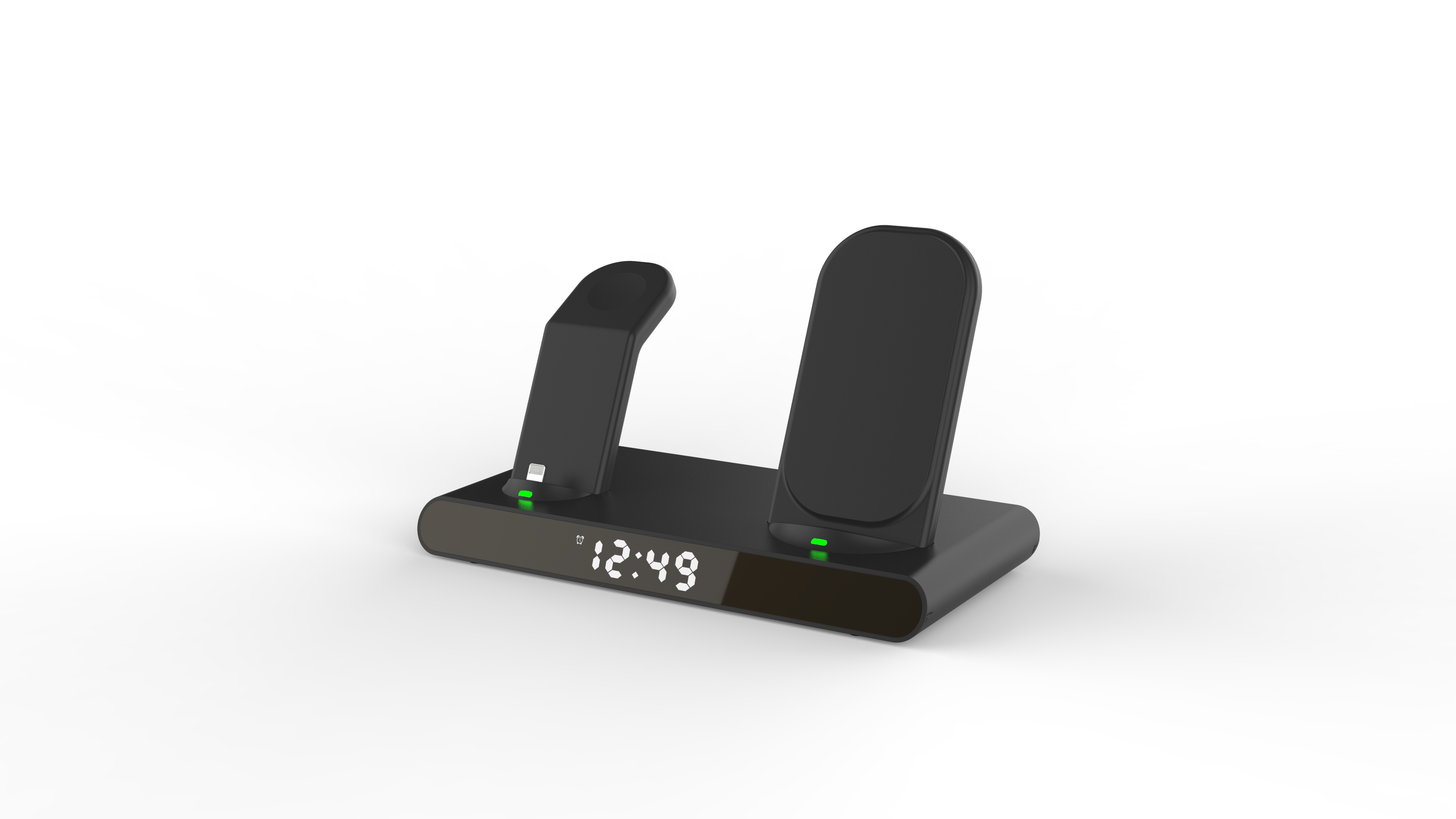 3 in1 Wireless Charger