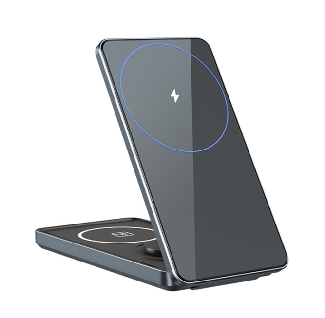 3 in1 Wireless Charger