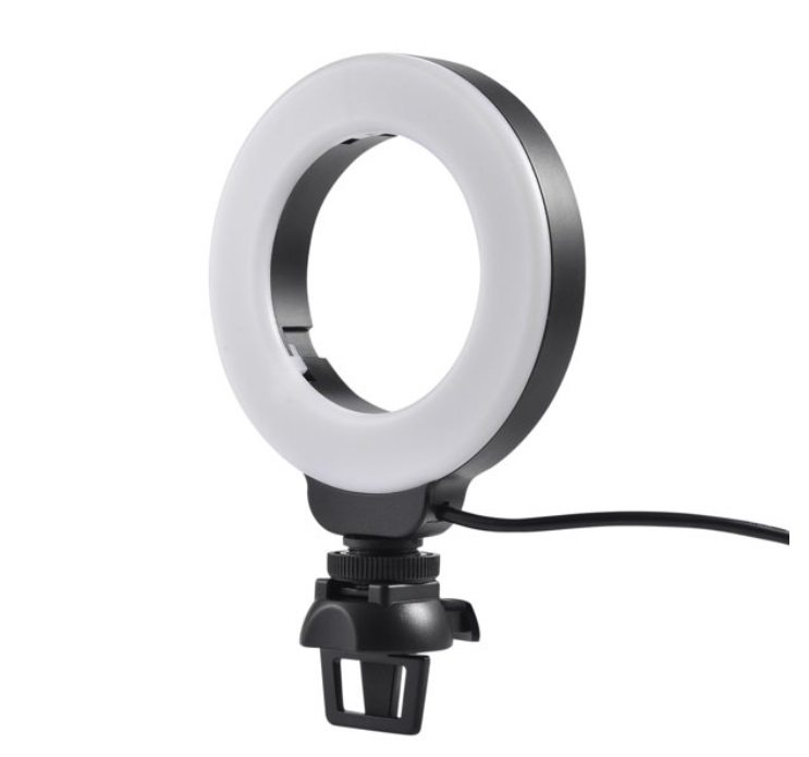 3.5 inch selfie ring light