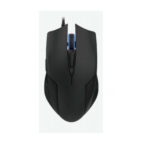 6D Wired Gaming Mouse