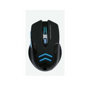 6D Wired Gaming Mouse