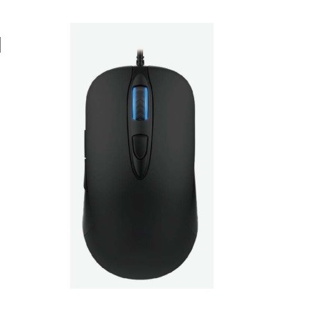 6D Wired Gaming Mouse