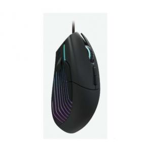 6D Wired Gaming Mouse