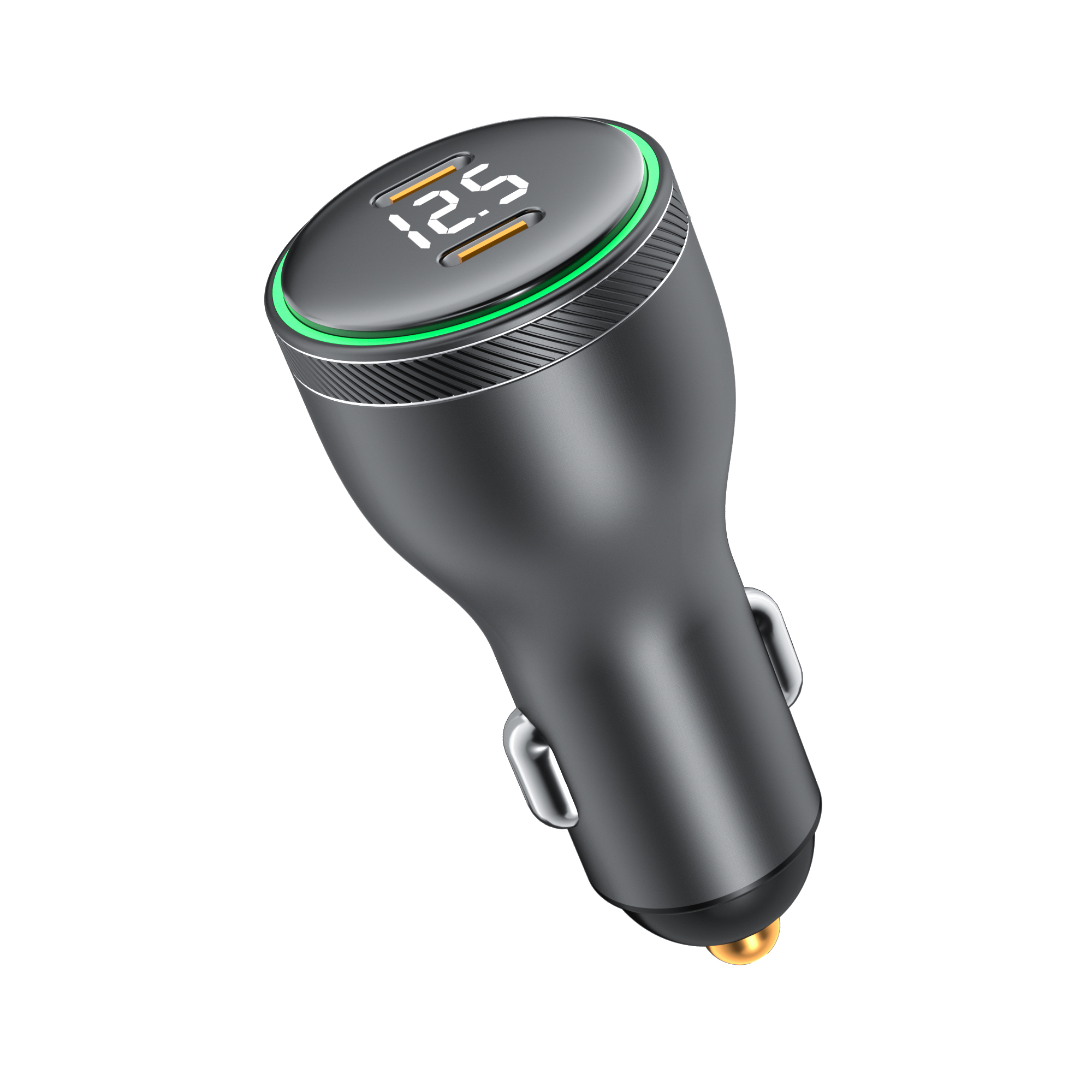 95W Car Charger