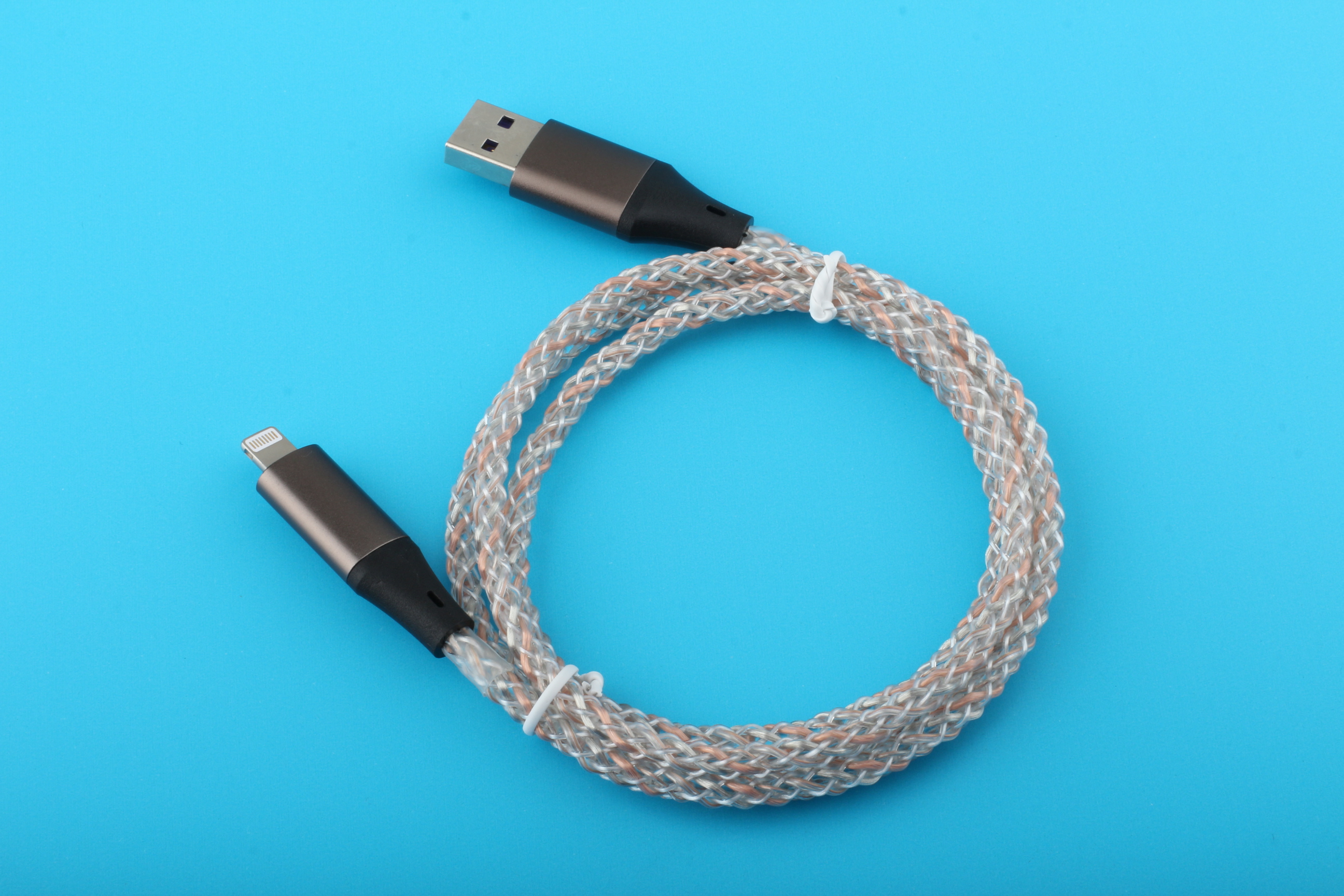 A-L shinning cable