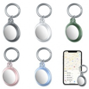 AirTag case AirTag case