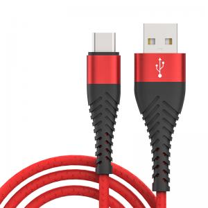 Aluminum Alloy Shell 2.0 USB Cable