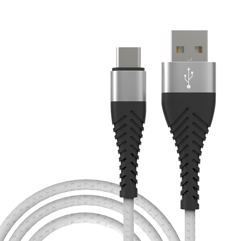 Aluminum Alloy Shell 2.0 USB Cable