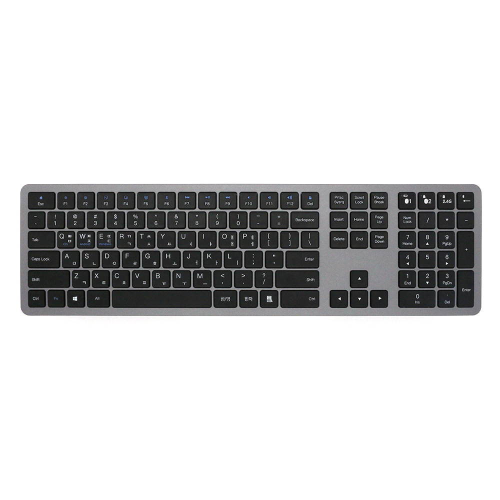 Bluetooth Keyboard Bluetooth Keyboard