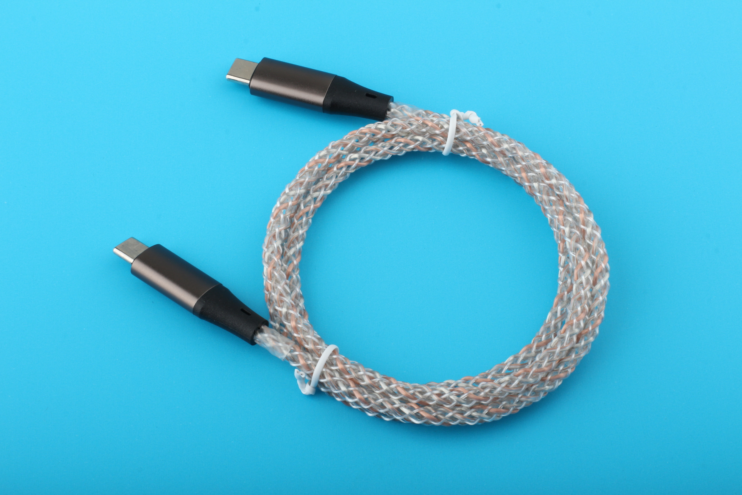 C-C shinning cable