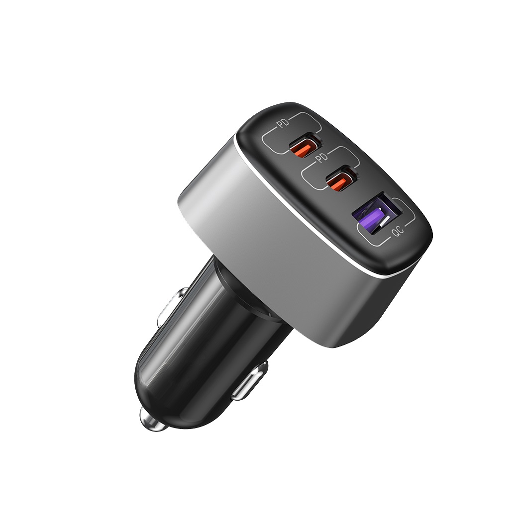 Car Charger