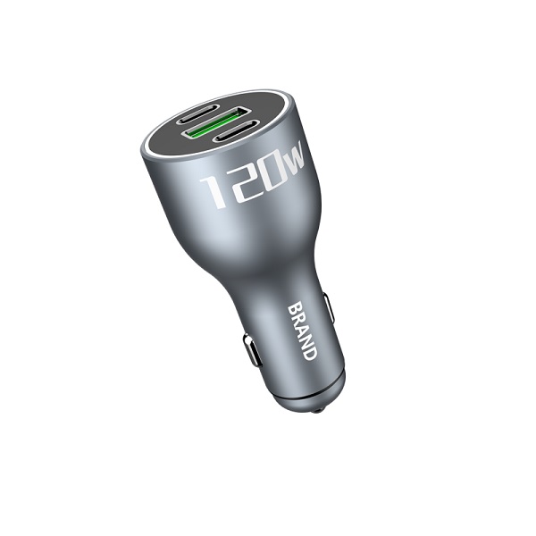 Car Charger Car Charger