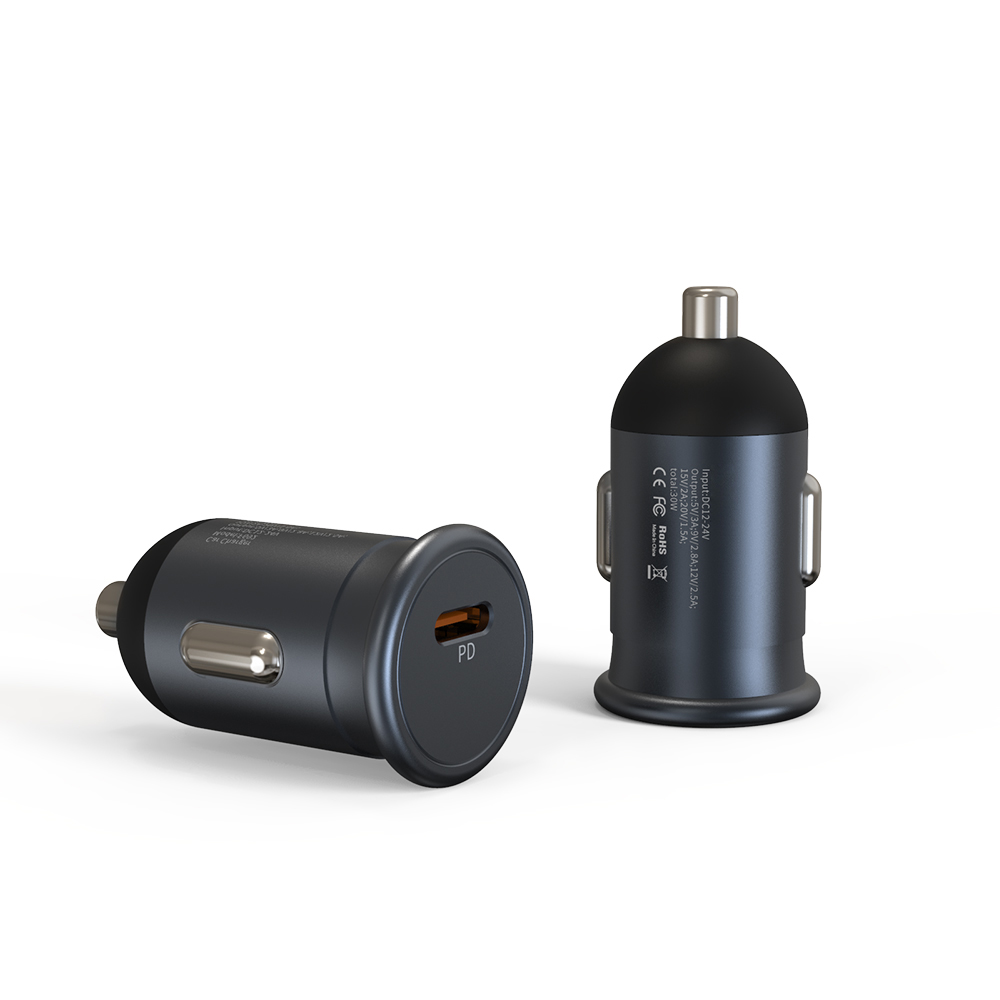 Car Charger