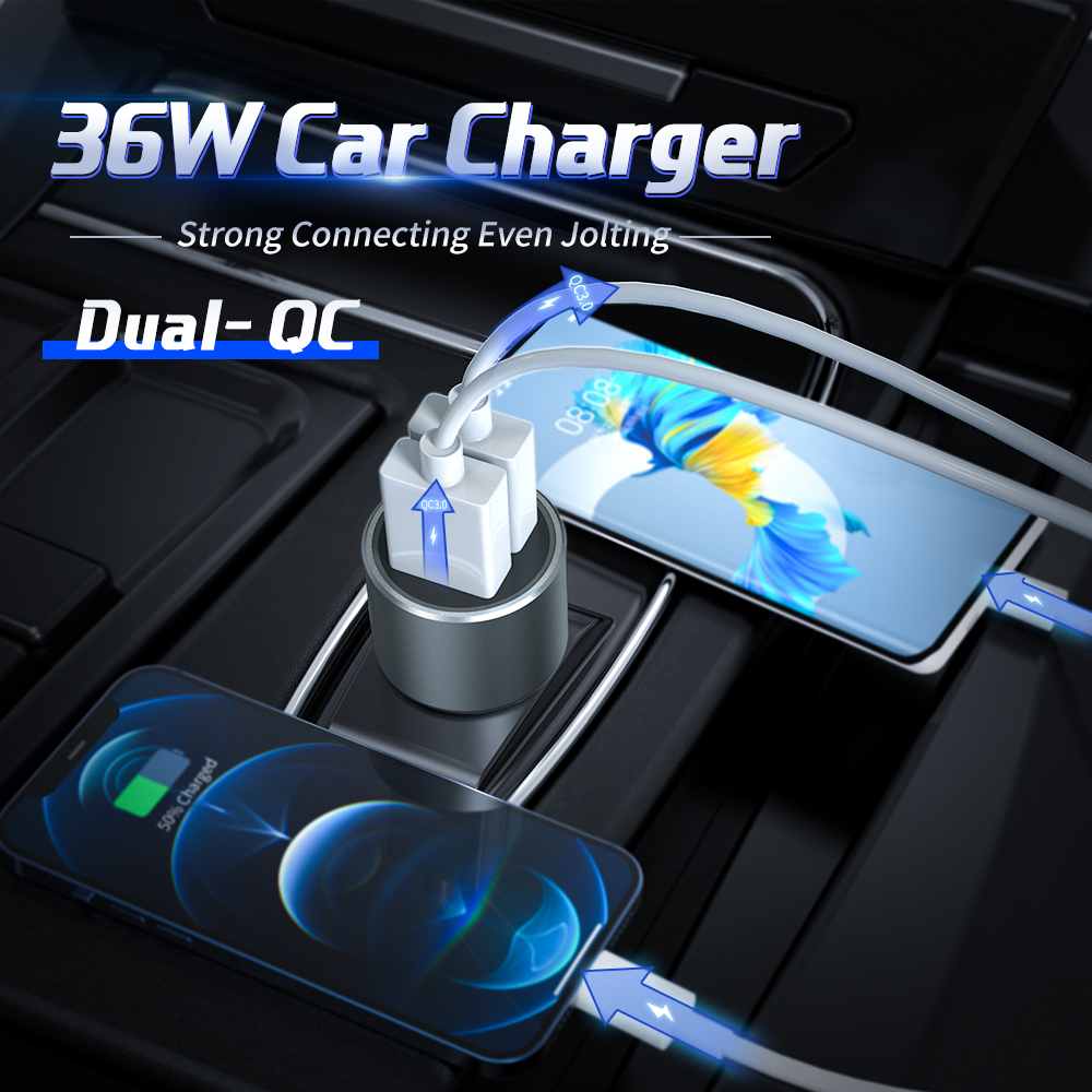 Car Charger