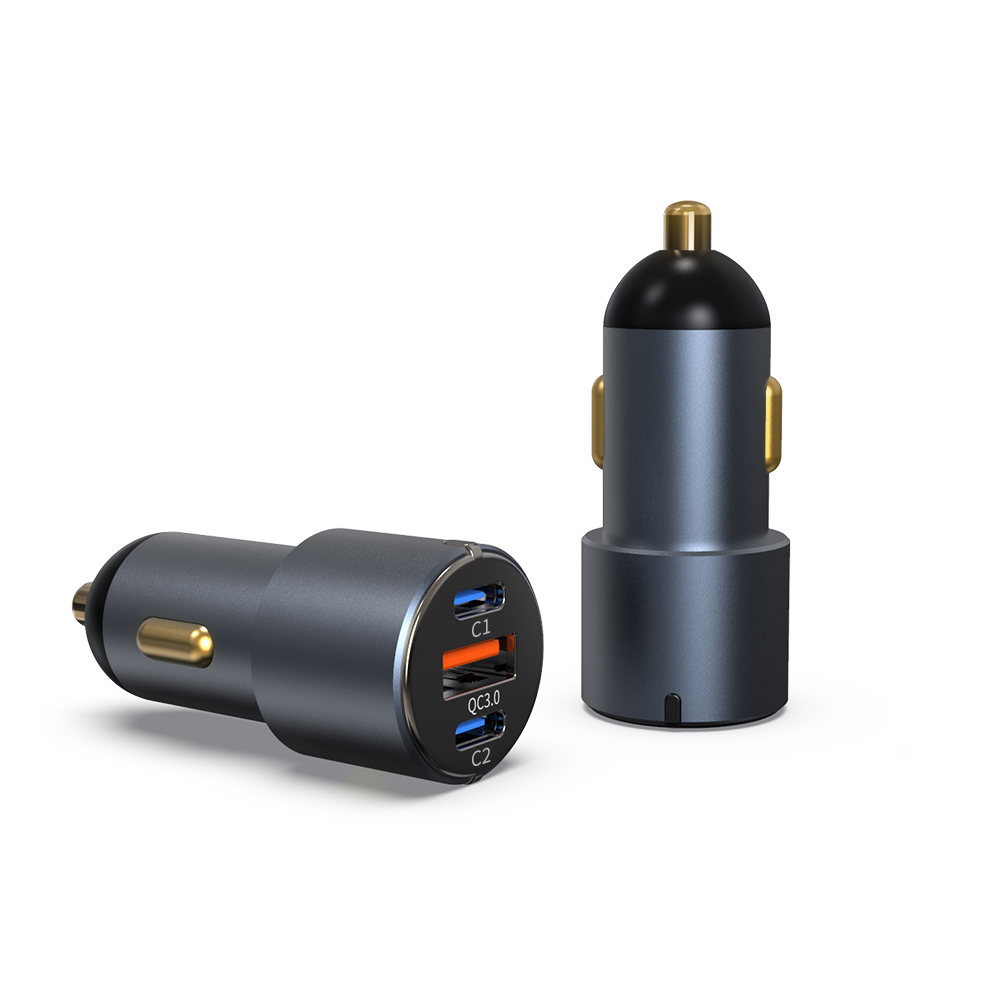 Car Charger Car Charger