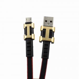 Fast Charging USB A to USB C High Speed Data Cable
