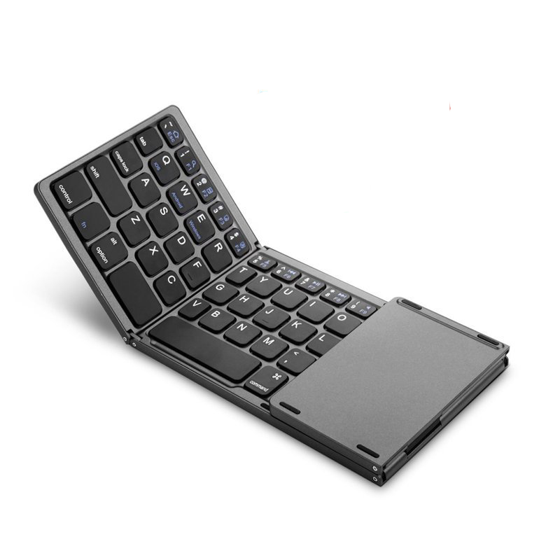 Foldable Keyboard Wireless Keyboard