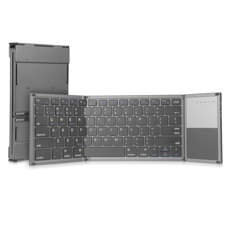 Foldable Keyboard