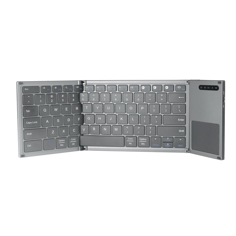 Foldable Keyboard