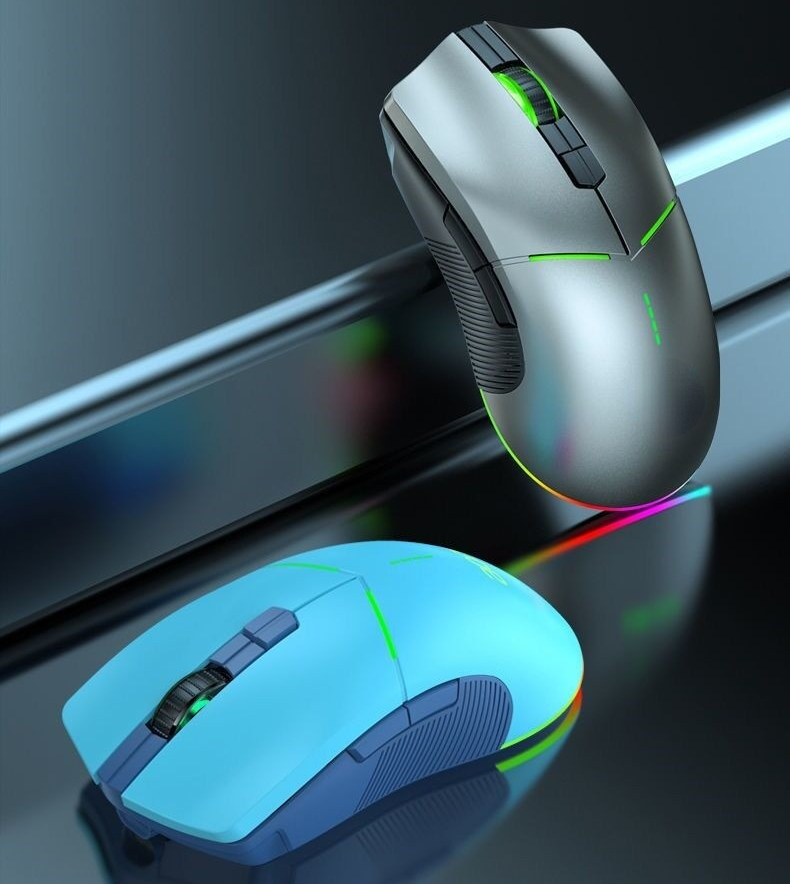 Gaming Mouse Gaming Mouse