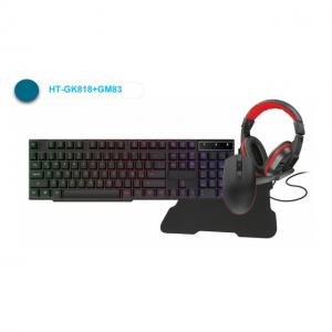 Keyboard and Mouse Combo