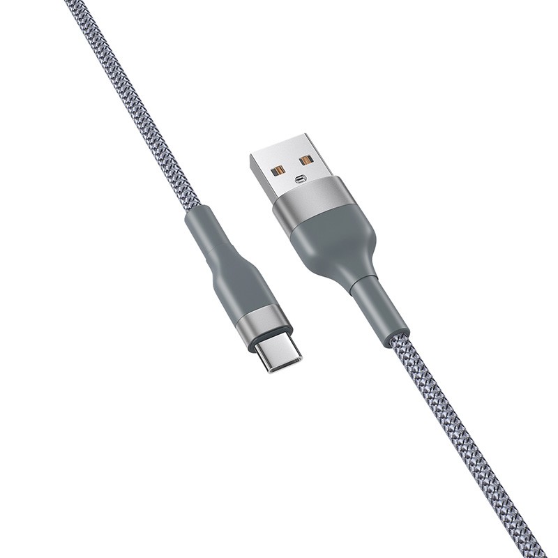 Lighting USB Cable for iPhone 3A Fast Charge