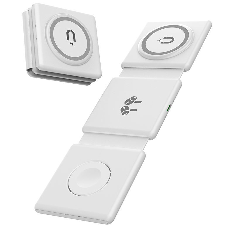 Magnetic Wireless Charger