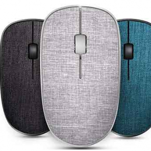 Optical Mouse 1000DPI 2.4Ghz Wireless Mouse