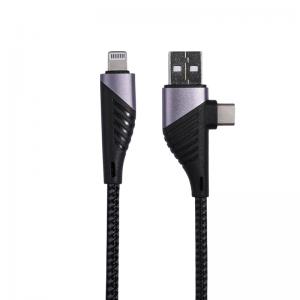 PD 60W Data Charging Cable