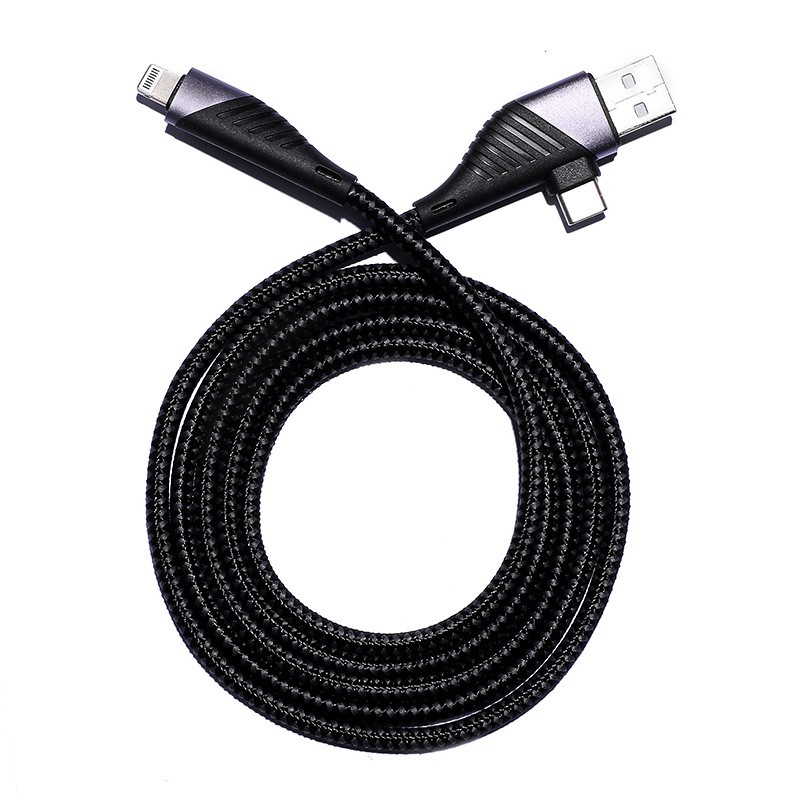 PD 60W Data Charging Cable