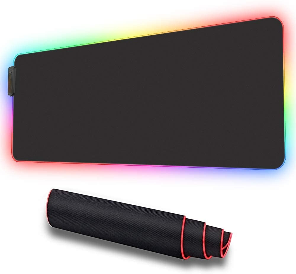 RGB Mouse Pad Large