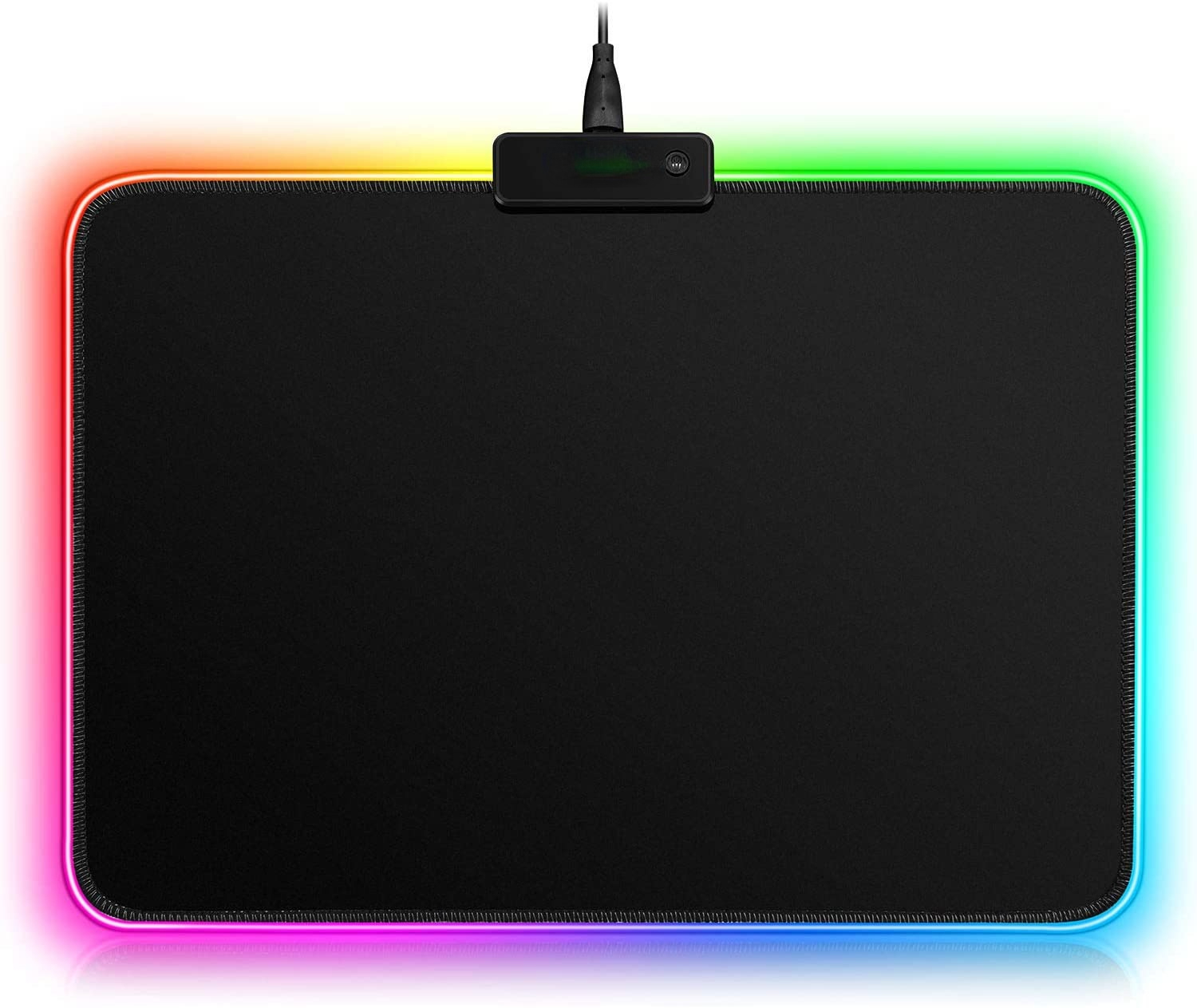 RGB Mouse Pad RGB Mouse Pad