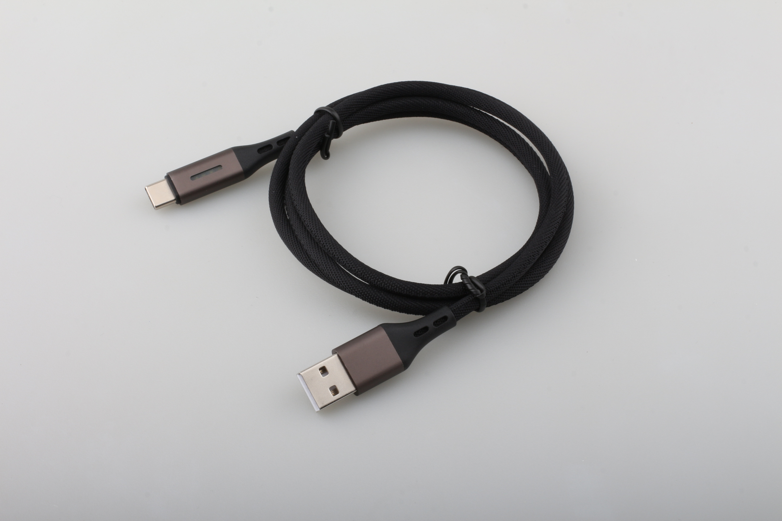 Run the lantern wire