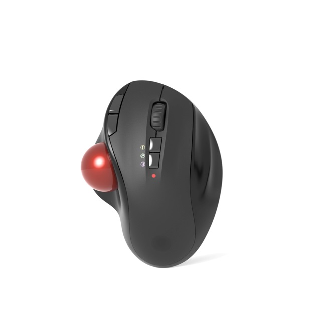 Trackball Mouse