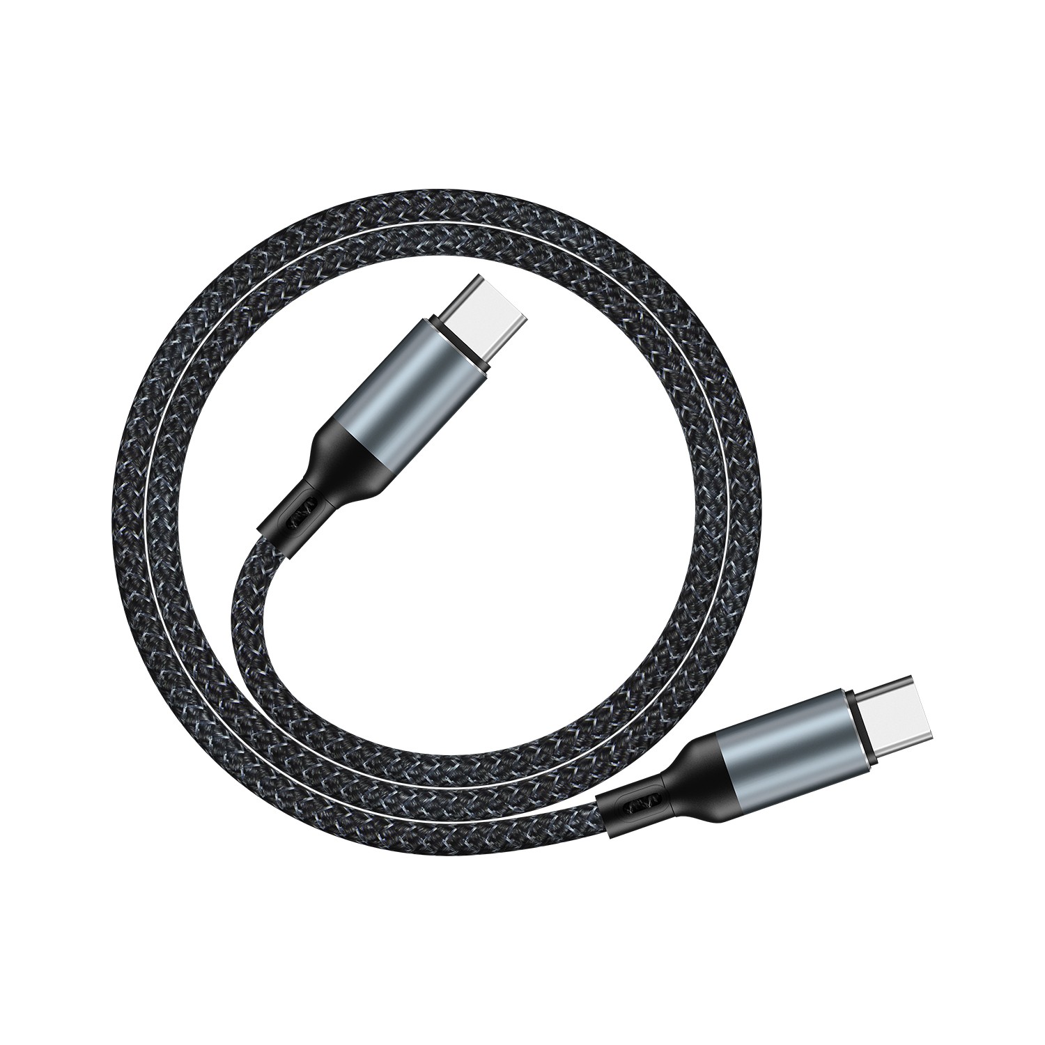 Type C 3A Fast Charge Data Sync Charger Cable