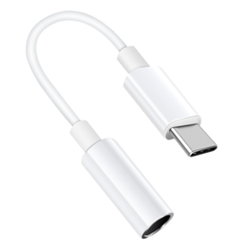 Type-C USB to 3.5mm Audio Cable