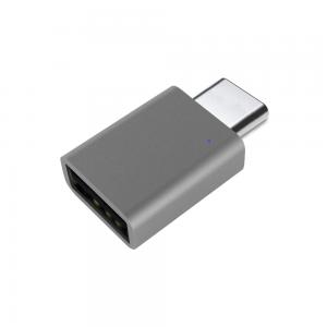 Type C to USB 3.0 Mini Adapter