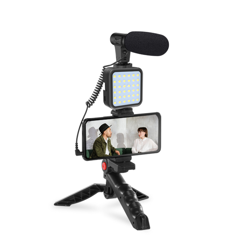 Vlogging kit