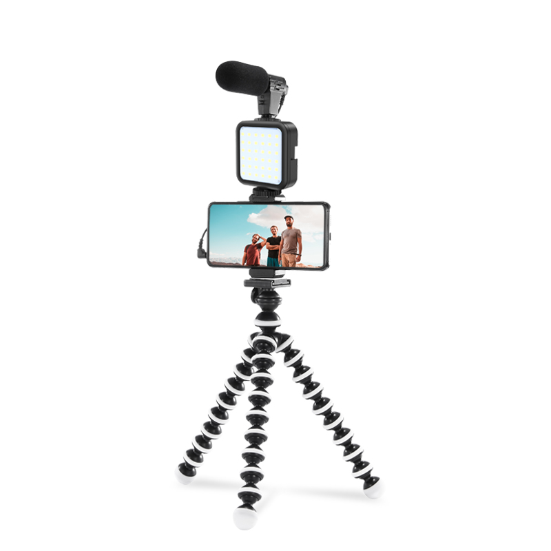 Vlogging kit