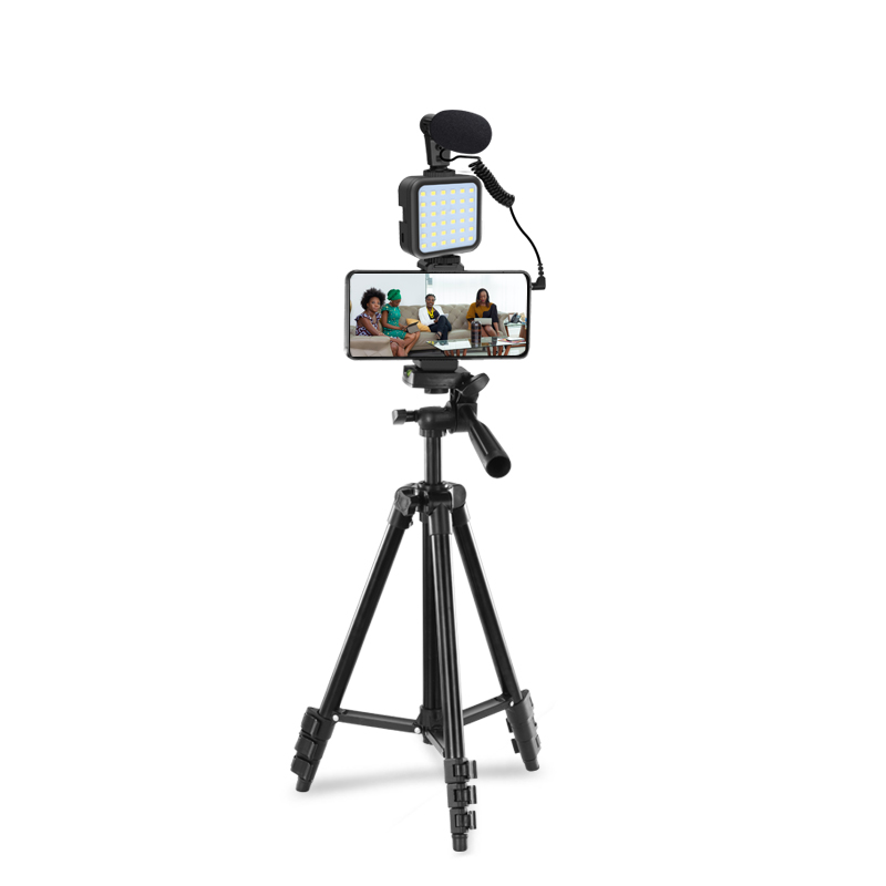 Vlogging kit