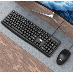 Wired Keyboard and Mouse combos