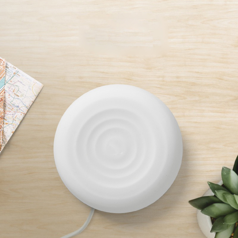 Wireless Charger with Night Light